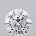IGI 1.52 Carat Round Brilliant Lab Grown Diamond 人工培育鑽石 實驗室人造鑽石