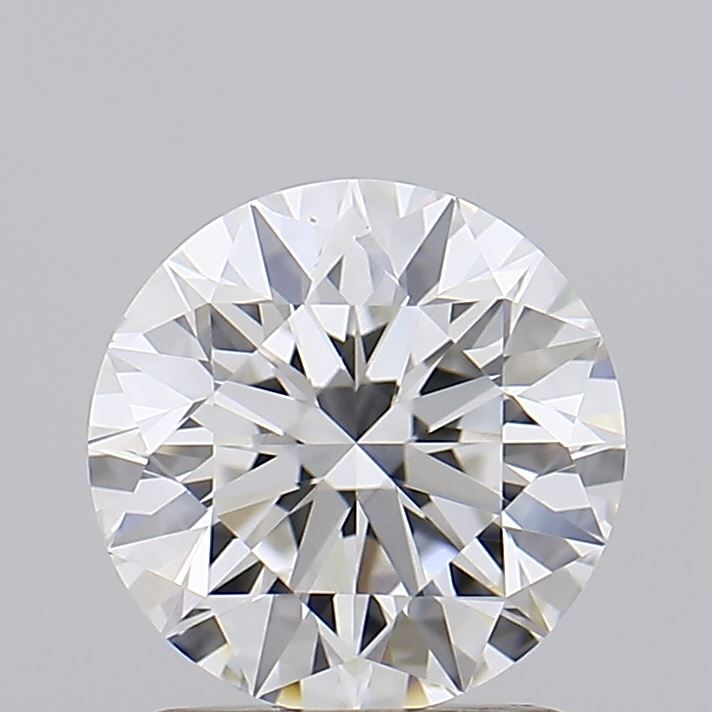 IGI 1.52 Carat Round Brilliant Lab Grown Diamond 人工培育鑽石 實驗室人造鑽石