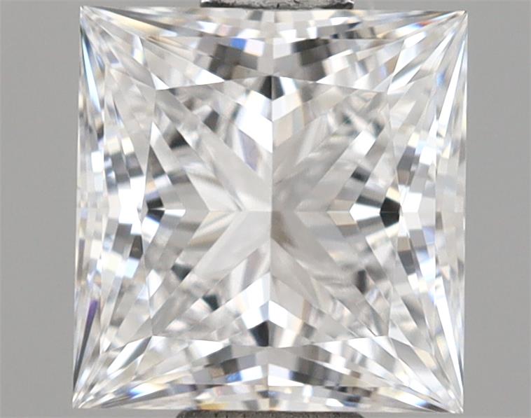 IGI 1.10 Carat Princess Cut Lab Grown Diamond 人工培育鑽石 實驗室人造鑽石