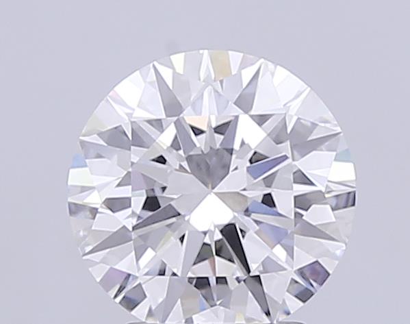 IGI 2.91 Carat Round Brilliant Lab Grown Diamond 人工培育鑽石 實驗室人造鑽石