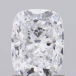 IGI 1.01 Carat Cushion Lab Grown Diamond 人工培育鑽石 實驗室人造鑽石