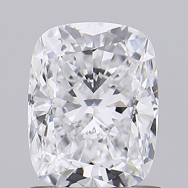 IGI 1.01 Carat Cushion Lab Grown Diamond 人工培育鑽石 實驗室人造鑽石