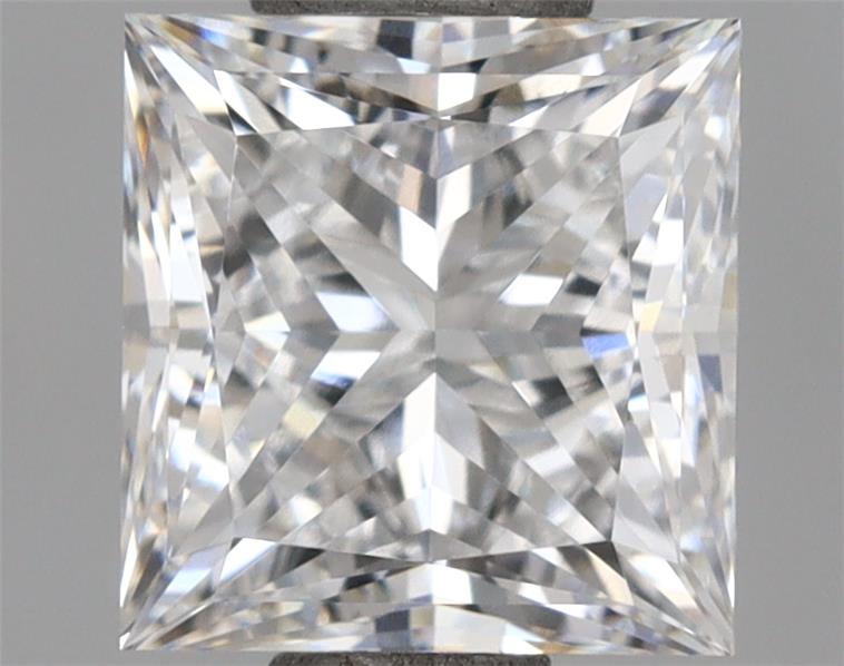 IGI 1.15 Carat Princess Cut Lab Grown Diamond