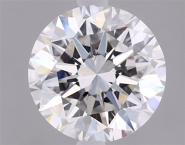 IGI 1.51 Carat Round Brilliant Lab Grown Diamond 人工培育鑽石 實驗室人造鑽石