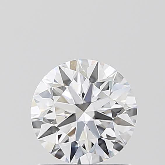 IGI 1.02 Carat Round Brilliant Lab Grown Diamond 人工培育鑽石 實驗室人造鑽石