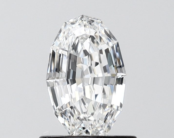 IGI 0.80 Carat Oval Lab Grown Diamond 人工培育鑽石 實驗室人造鑽石