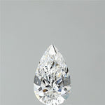 IGI 1.15 Carat Pear Lab Grown Diamond 人工培育鑽石 實驗室人造鑽石