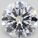 IGI 2.53 Carat Round Brilliant Lab Grown Diamond 人工培育鑽石 實驗室人造鑽石