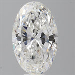 IGI 8.59 Carat Oval Lab Grown Diamond 人工培育鑽石 實驗室人造鑽石