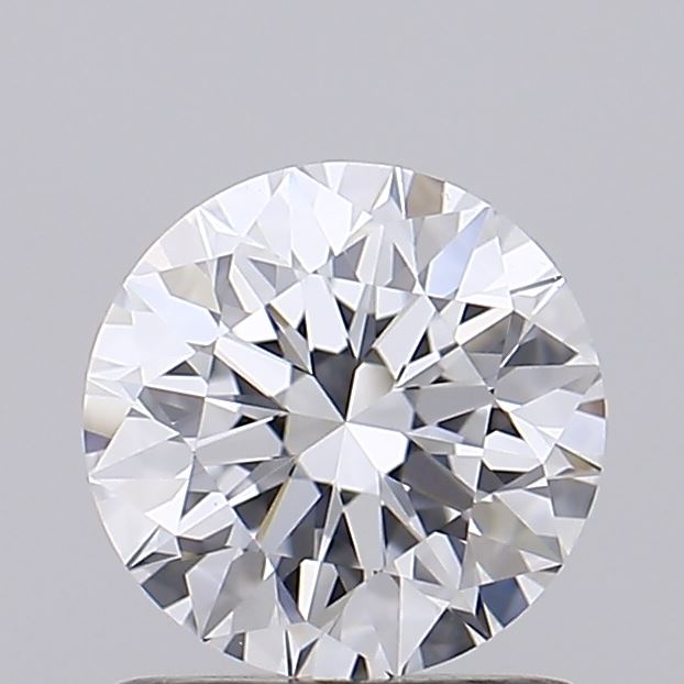 IGI 0.97 Carat Round Brilliant Lab Grown Diamond