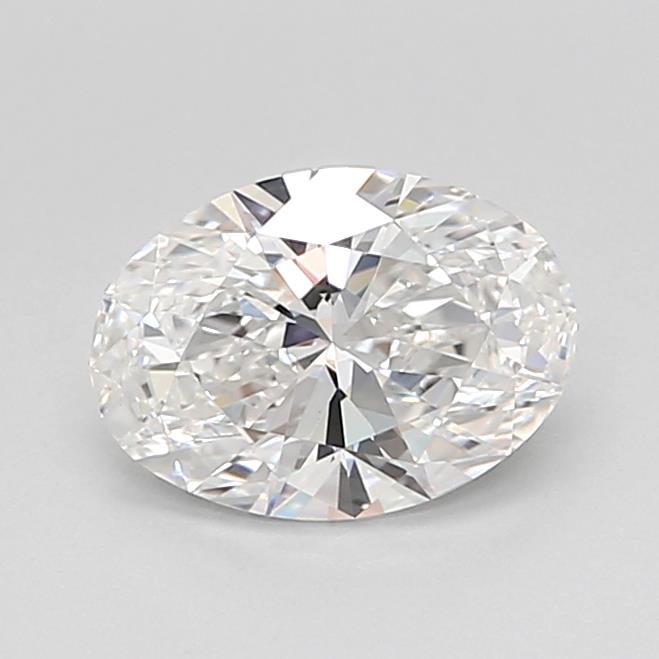 IGI 1.02 Carat Oval Lab Grown Diamond 人工培育鑽石 實驗室人造鑽石