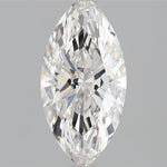 IGI 0.94 Carat Marquise Lab Grown Diamond 人工培育鑽石 實驗室人造鑽石