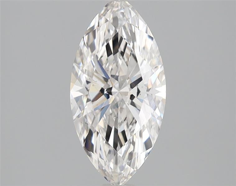 IGI 0.94 Carat Marquise Lab Grown Diamond 人工培育鑽石 實驗室人造鑽石