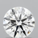 IGI 0.94 Carat Round Brilliant Lab Grown Diamond 人工培育鑽石 實驗室人造鑽石