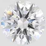 IGI 1.85 Carat Round Brilliant Lab Grown Diamond