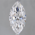 IGI 2.09 Carat Marquise Lab Grown Diamond 人工培育鑽石 實驗室人造鑽石
