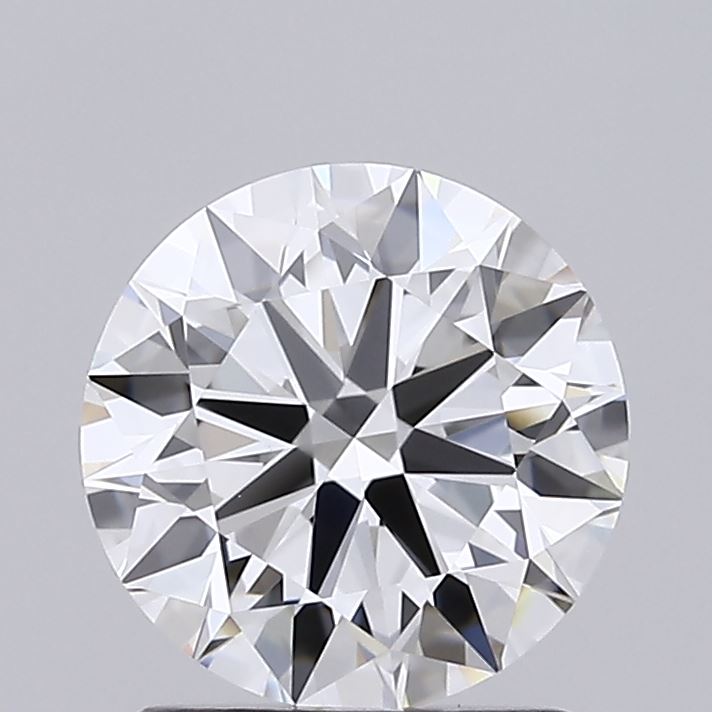 IGI 1.29 Carat Round Brilliant Lab Grown Diamond
