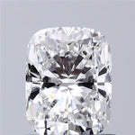 IGI 0.96 Carat Cushion Lab Grown Diamond 人工培育鑽石 實驗室人造鑽石