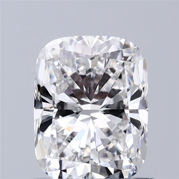 IGI 0.96 Carat Cushion Lab Grown Diamond 人工培育鑽石 實驗室人造鑽石