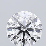 IGI 0.97 Carat Round Brilliant Lab Grown Diamond