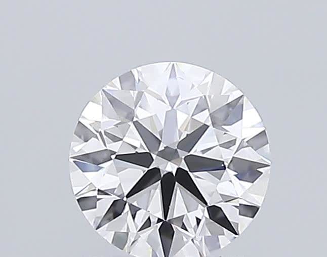 IGI 0.97 Carat Round Brilliant Lab Grown Diamond