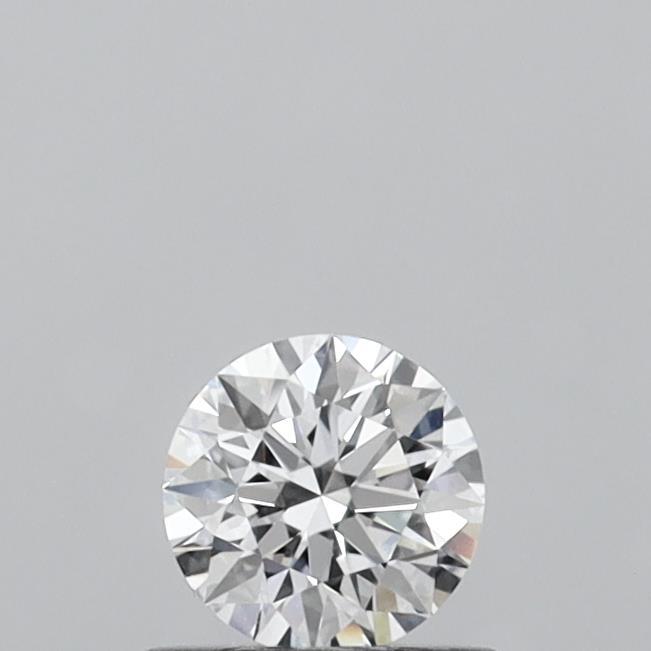IGI 0.5 Carat Round Brilliant Lab Grown Diamond