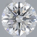 IGI 1.00 Carat Round Brilliant Lab Grown Diamond 人工培育鑽石 實驗室人造鑽石