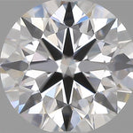 IGI 1.21 Carat Round Brilliant Lab Grown Diamond 人工培育鑽石 實驗室人造鑽石