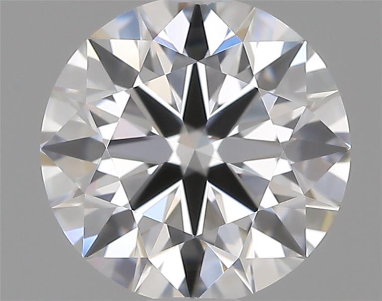 IGI 1.21 Carat Round Brilliant Lab Grown Diamond 人工培育鑽石 實驗室人造鑽石