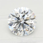 IGI 1.00 Carat Round Brilliant Lab Grown Diamond 人工培育鑽石 實驗室人造鑽石