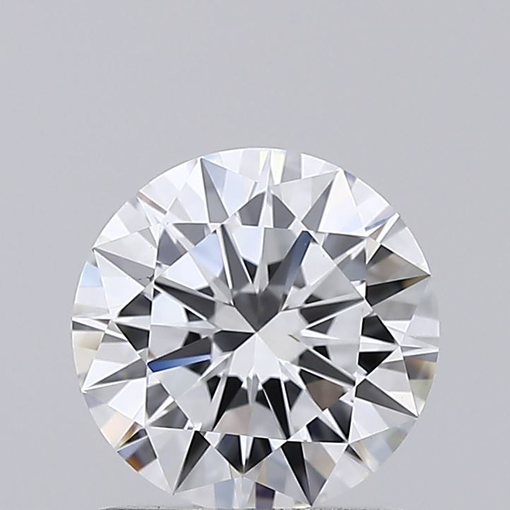 IGI 1.01 Carat Round Brilliant Lab Grown Diamond 人工培育鑽石 實驗室人造鑽石