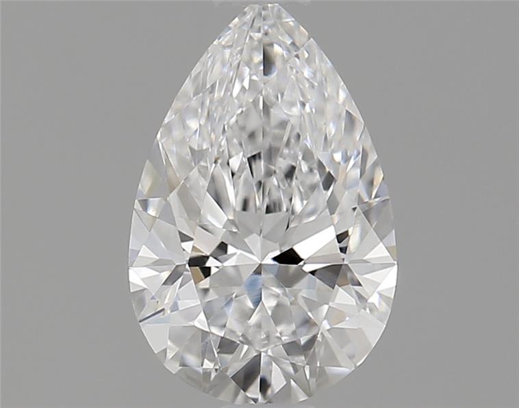IGI 0.78 Carat Pear Lab Grown Diamond 人工培育鑽石 實驗室人造鑽石