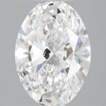 IGI 1.85 Carat Oval Lab Grown Diamond 人工培育鑽石 實驗室人造鑽石