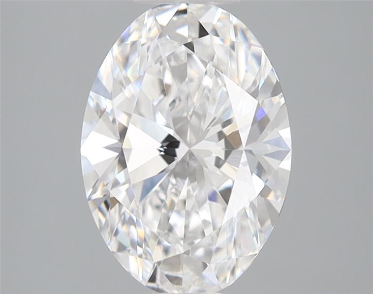 IGI 1.85 Carat Oval Lab Grown Diamond 人工培育鑽石 實驗室人造鑽石