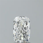 IGI 1.08 Carat Cushion Lab Grown Diamond 人工培育鑽石 實驗室人造鑽石