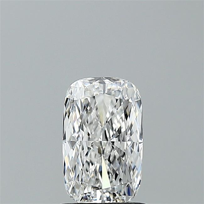 IGI 1.08 Carat Cushion Lab Grown Diamond 人工培育鑽石 實驗室人造鑽石