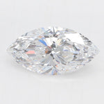 IGI 1.53 Carat Marquise Lab Grown Diamond 人工培育鑽石 實驗室人造鑽石