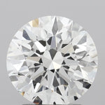 IGI 2.03 Carat Round Brilliant Lab Grown Diamond 人工培育鑽石 實驗室人造鑽石