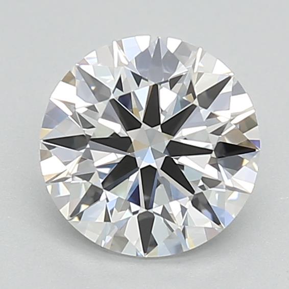 IGI 0.98 Carat Round Brilliant Lab Grown Diamond 人工培育鑽石 實驗室人造鑽石