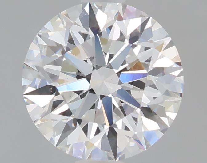 IGI 1.5 Carat Round Brilliant Lab Grown Diamond