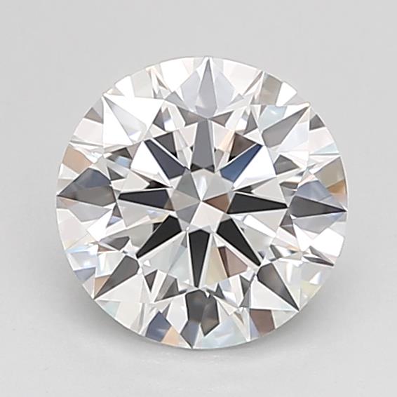 IGI 2.03 Carat Round Brilliant Lab Grown Diamond 人工培育鑽石 實驗室人造鑽石
