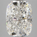 IGI 5.11 Carat Cushion Lab Grown Diamond 人工培育鑽石 實驗室人造鑽石