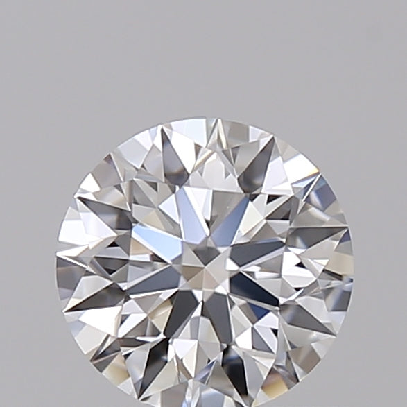 GIA 0.53 Carat 圓形 - Round Brilliant 培育鑽石 Lab Grown Diamond 人造鑽石 人工鑽石 實驗室鑽石 培養鑽石 香港 培育鑽 