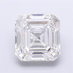 IGI 4.52 Carat Asscher Lab Grown Diamond 人工培育鑽石 實驗室人造鑽石