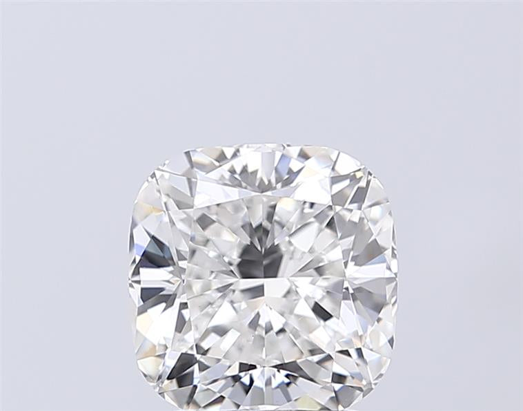 IGI 3.30 Carat Cushion Lab Grown Diamond 人工培育鑽石 實驗室人造鑽石