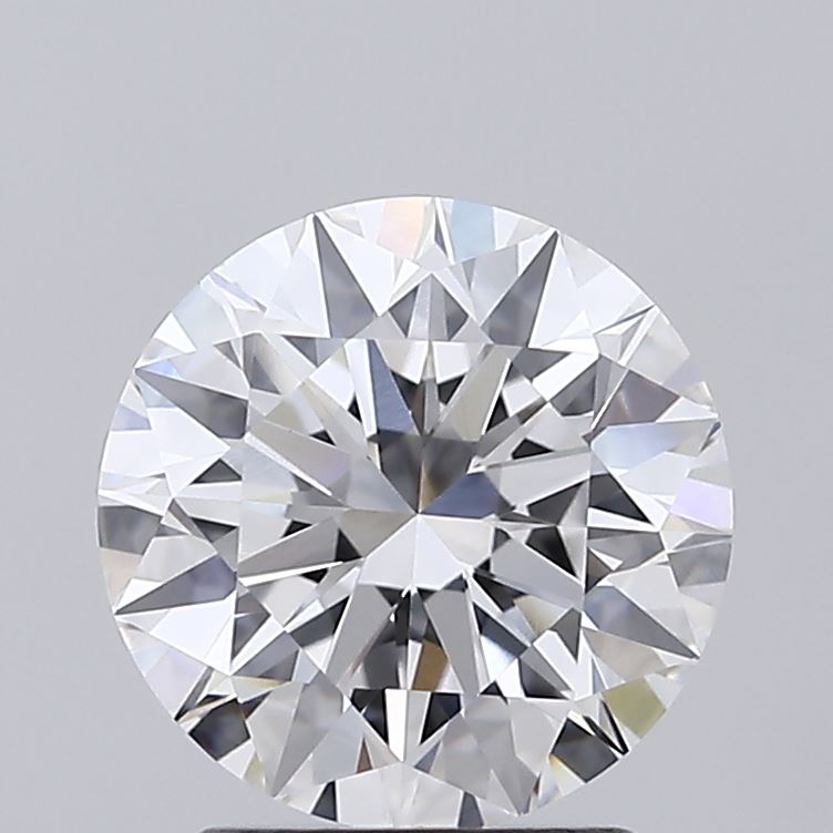 IGI 2.01 Carat Round Brilliant Lab Grown Diamond 人工培育鑽石 實驗室人造鑽石