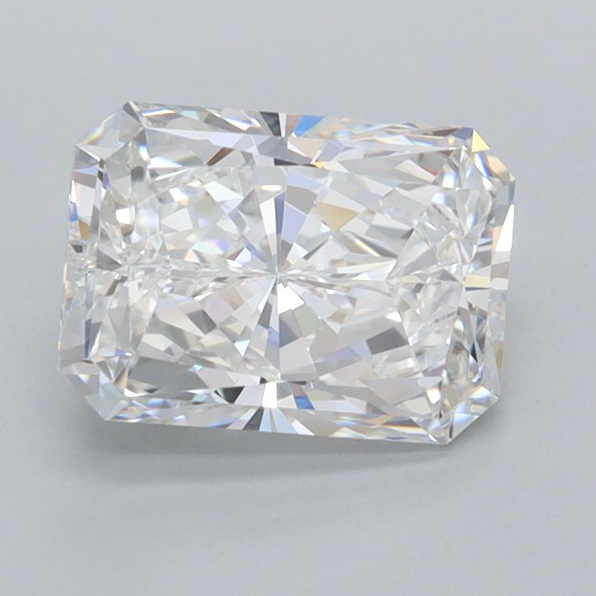 IGI 1.95 Carat Radiant Cut Lab Grown Diamond 人工培育鑽石 實驗室人造鑽石
