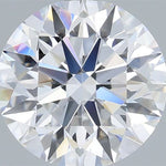 IGI 1.22 Carat Round Brilliant Lab Grown Diamond
