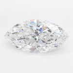 IGI 5.10 Carat Marquise Lab Grown Diamond 人工培育鑽石 實驗室人造鑽石