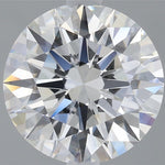 IGI 2.10 Carat Round Brilliant Lab Grown Diamond 人工培育鑽石 實驗室人造鑽石